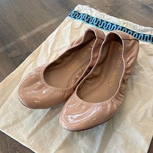 Tory Burch Flats